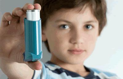 Asthma