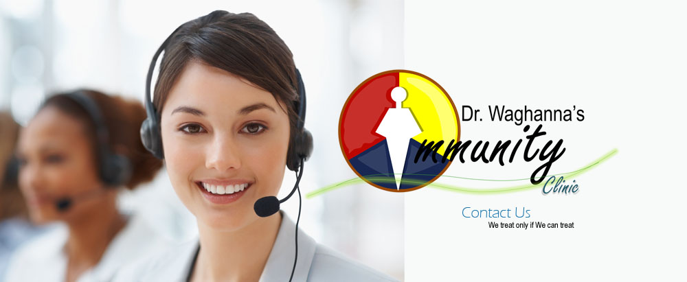 Contact us